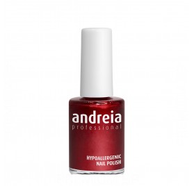 Andreia Professional Hypoallergenic Nail Polish Esmalte de Uñas 14 ml Color 148